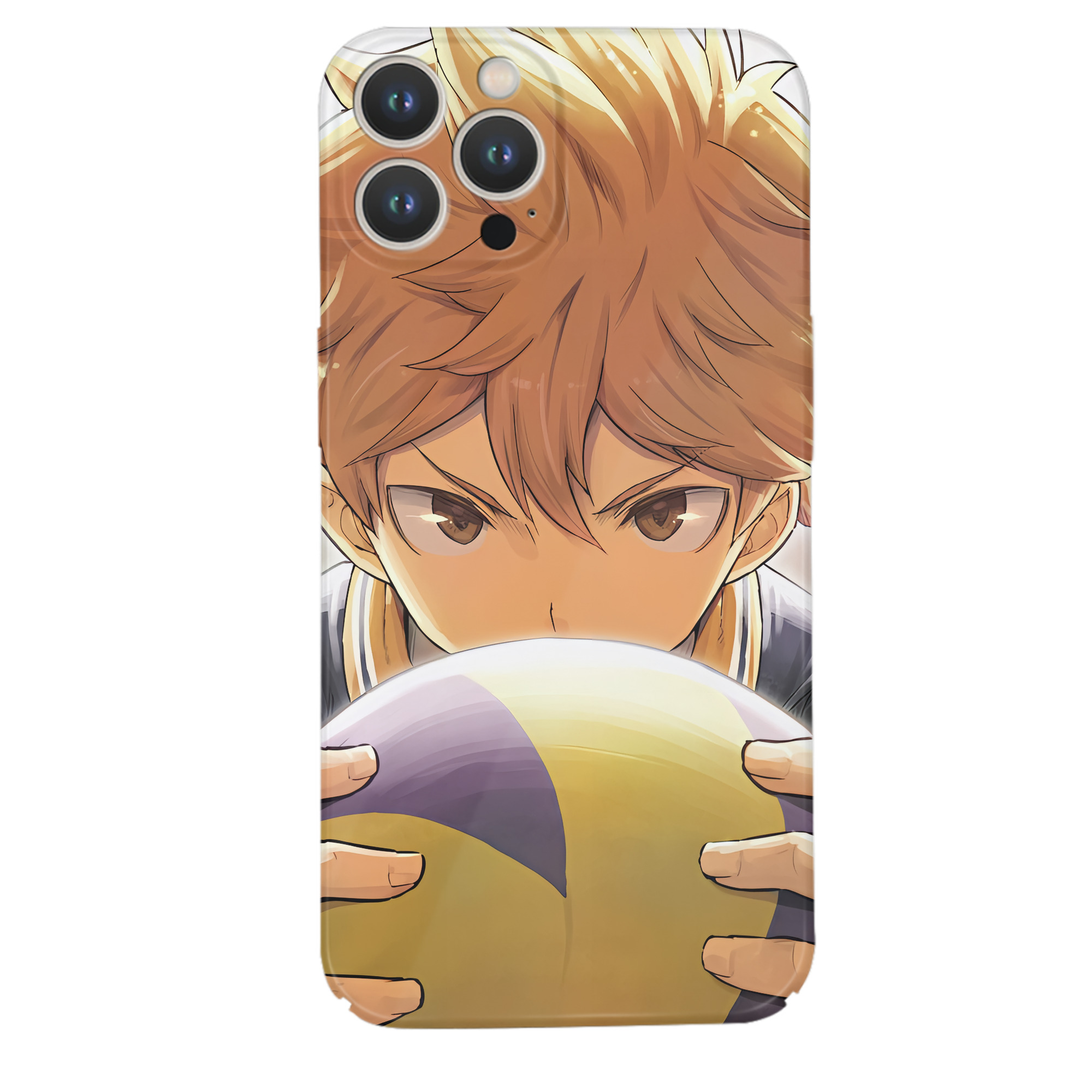 （画像用） ハイキュー!! Haikyu!! 【iPhone 14シリーズ対応】ハードケース